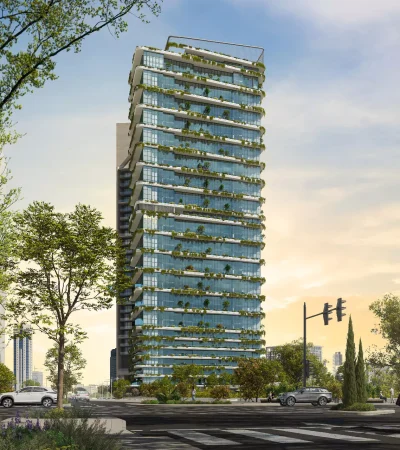 Reportage Tower (14)